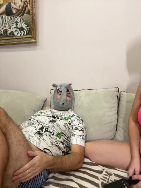 _Milashka_ Adult Chat November 7, 2025