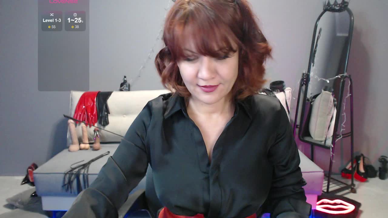 Goddess-Orsa Adult Chat November 7, 2025