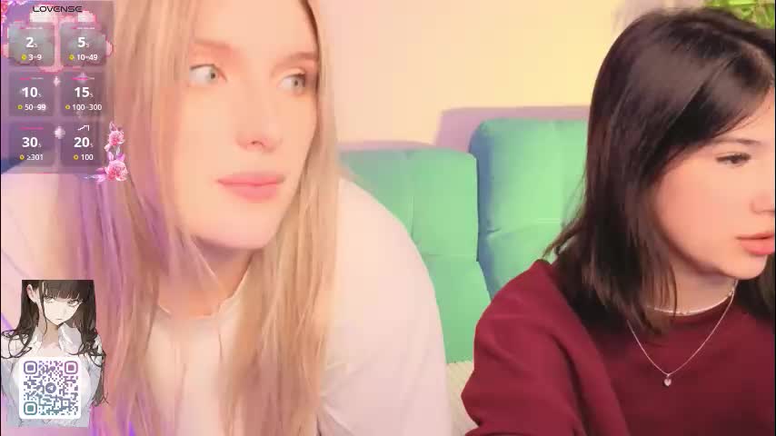 bjliki Adult Chat November 7, 2025