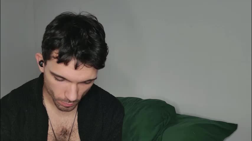 jackdesfeux Adult Chat November 7, 2025