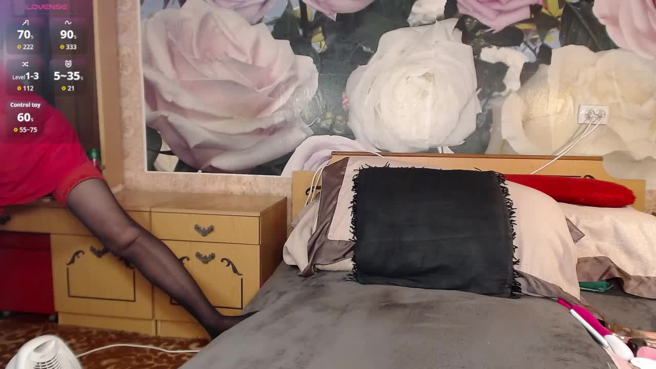 -Karolina555- Adult Chat November 7, 2025