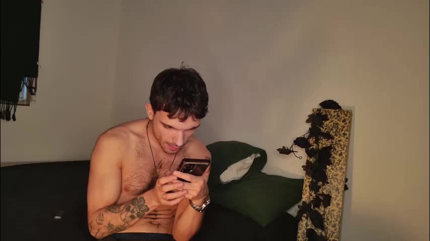 jackdesfeux Adult Chat November 7, 2025