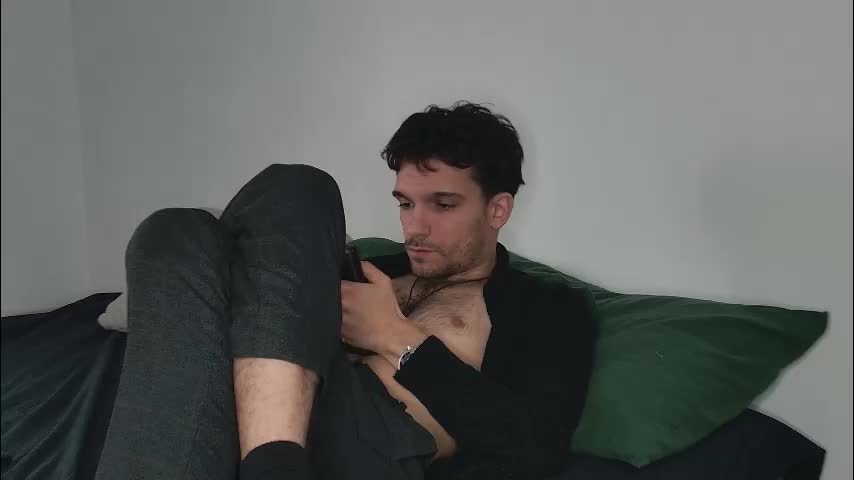 jackdesfeux Adult Chat November 7, 2025