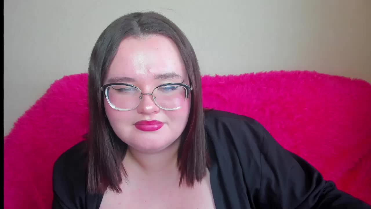 Jessica-Joy Adult Chat November 7, 2025