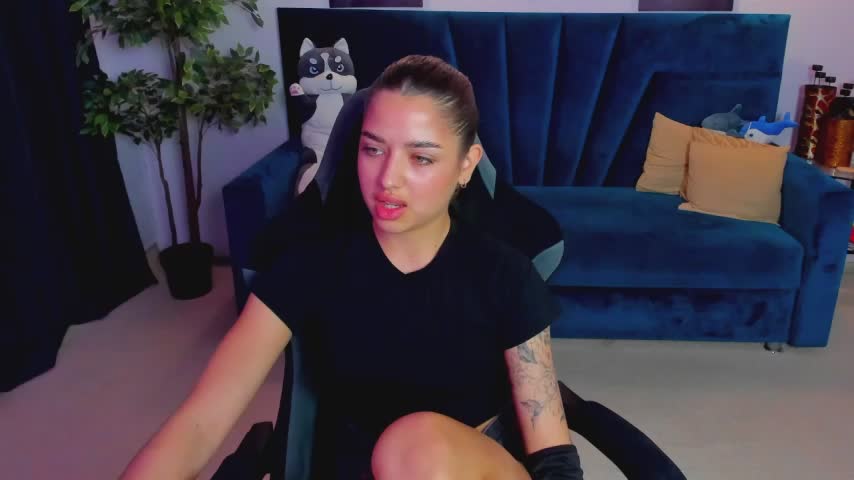 CharleneWoods Adult Chat November 7, 2025