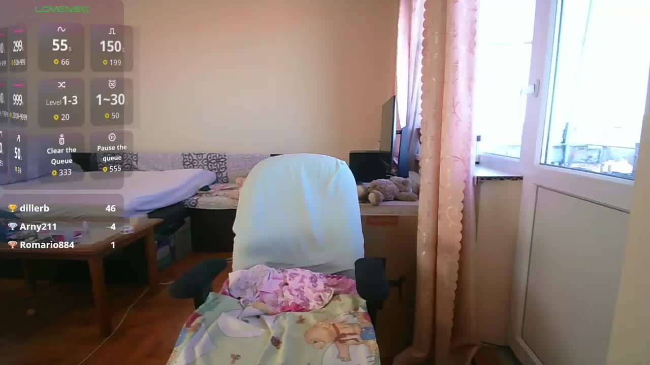 Mary2606 Adult Chat November 7, 2025