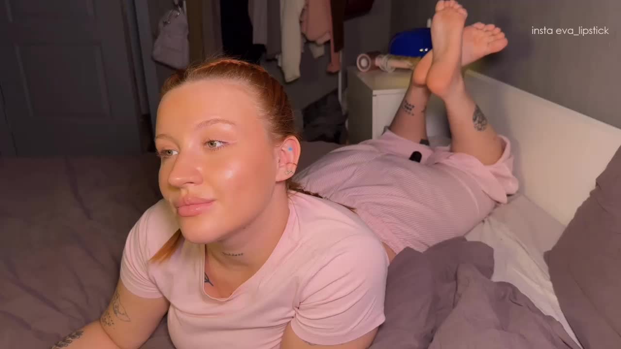 eva-swag Adult Chat November 7, 2025