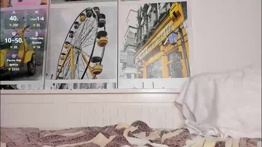 neldaestey Adult Chat November 7, 2025