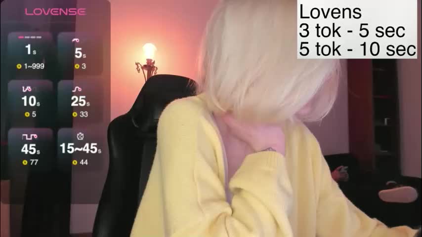 sexy_sweets Adult Chat November 7, 2025