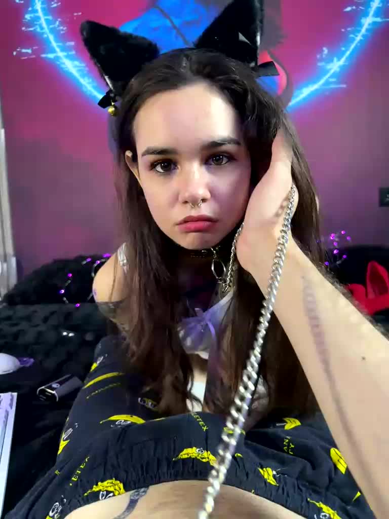 LollyMille Adult Chat November 7, 2025