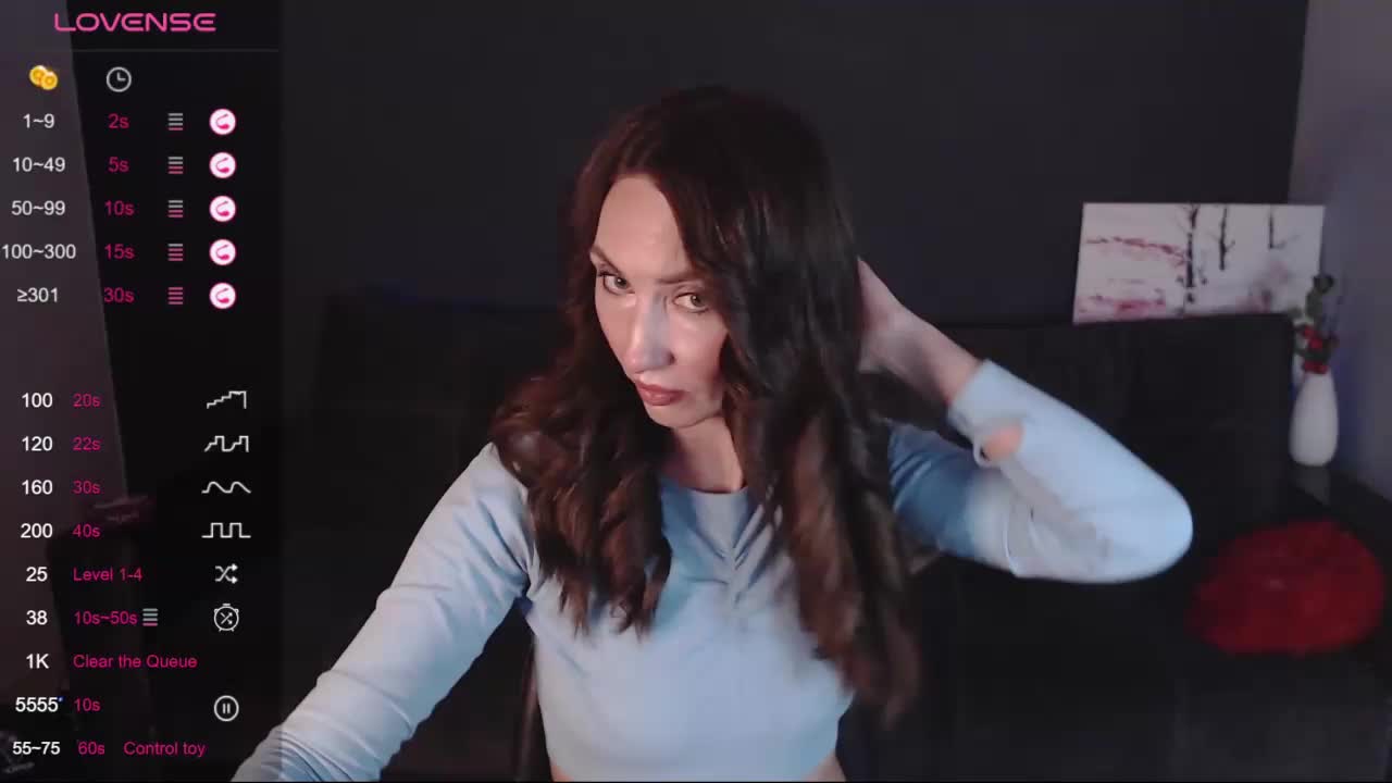 EternalLilith Adult Chat November 7, 2025