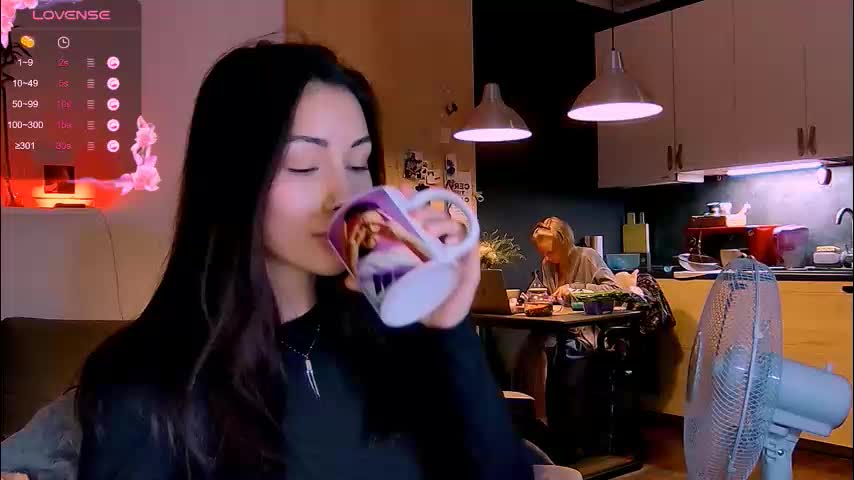 valorant_girl Adult Chat November 7, 2025