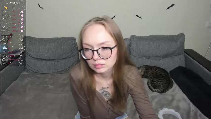 shy_suchka Adult Chat November 7, 2025
