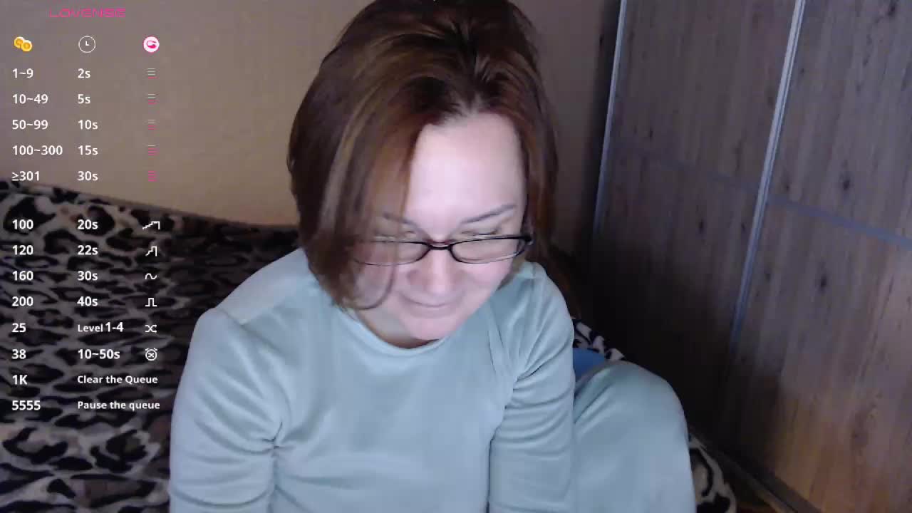 Julia99 Adult Chat November 7, 2025