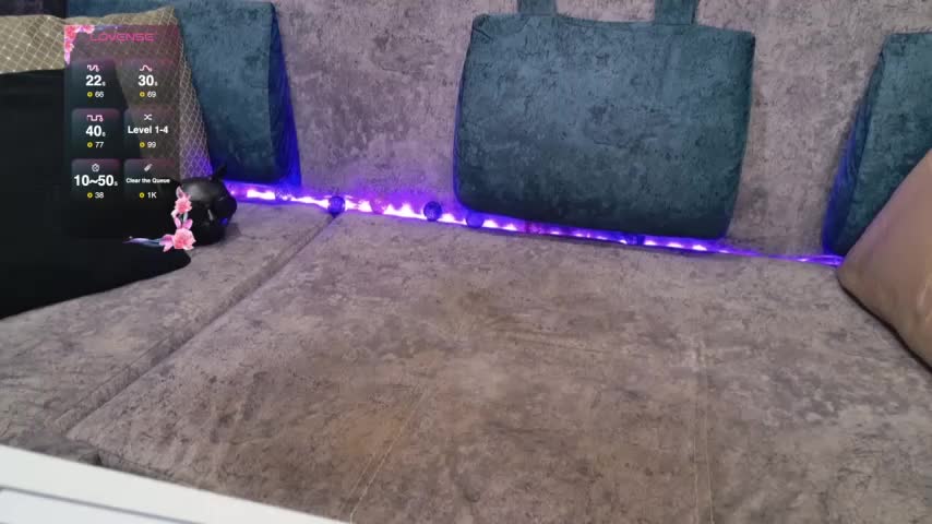 blackcat142 Adult Chat November 7, 2025