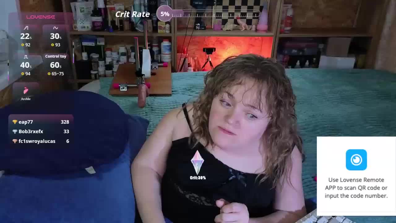 MiniNatali Adult Chat November 7, 2025