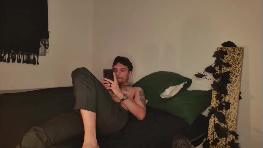 jackdesfeux Adult Chat November 7, 2025