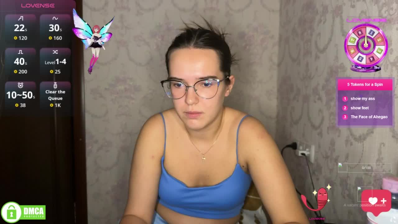 the-princese Adult Chat November 7, 2025