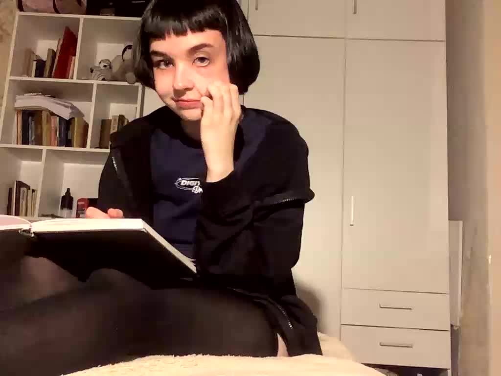 saintpiterskaya Adult Chat November 7, 2025