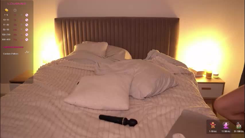 arielbell_ Adult Chat November 7, 2025