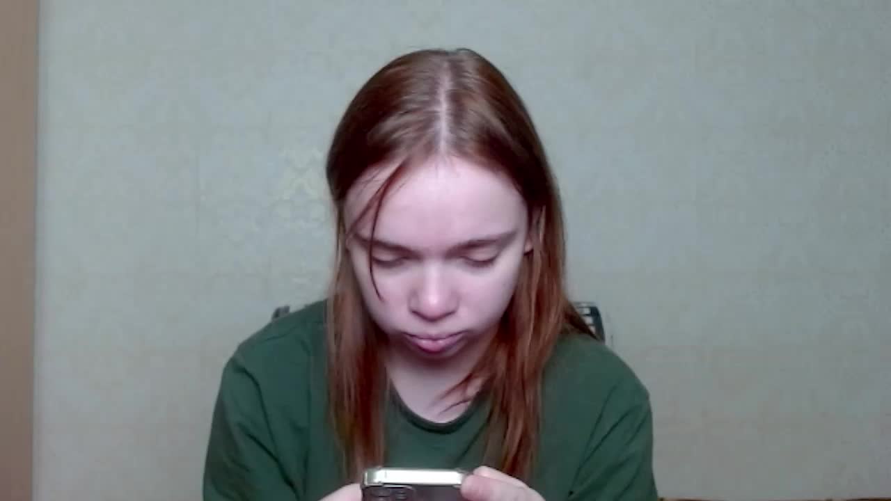 aliiicestone Adult Chat November 7, 2025