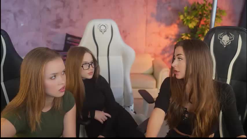 anabel054 Adult Chat November 7, 2025