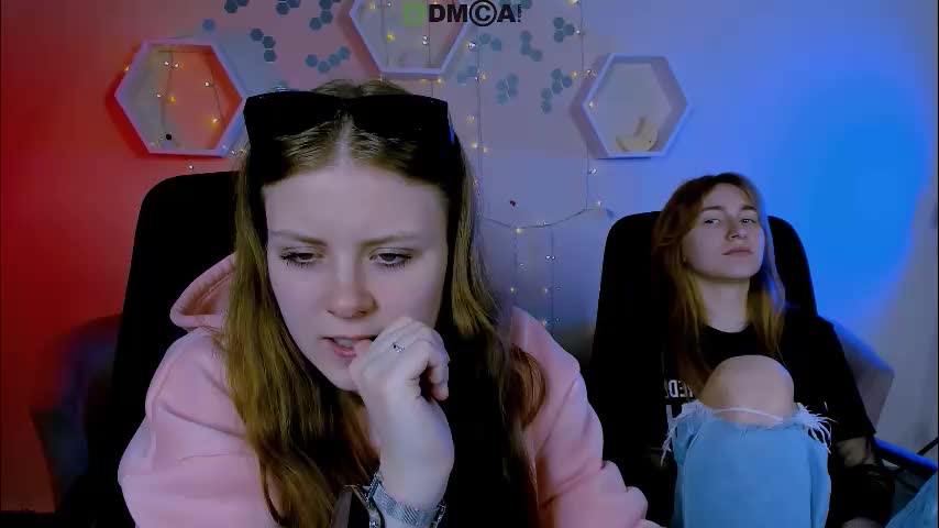 foxy_tease_ Adult Chat November 7, 2025