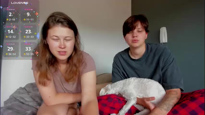 alexiacortez Adult Chat November 7, 2025