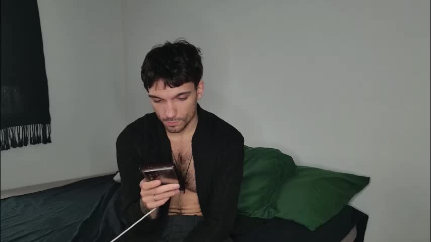 jackdesfeux Adult Chat November 7, 2025