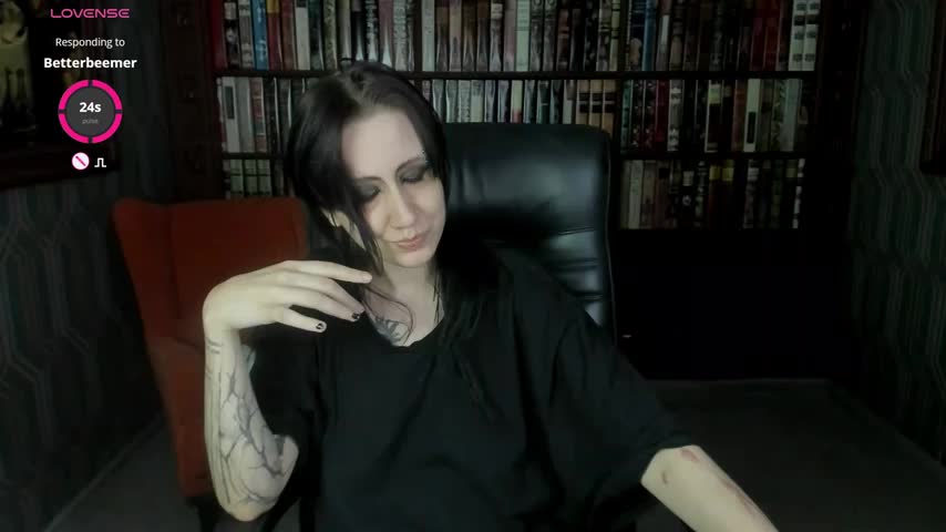 Medusa__Gorgona Adult Chat November 7, 2025