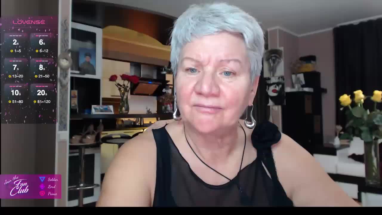 roxana-brooks Adult Chat November 8, 2025