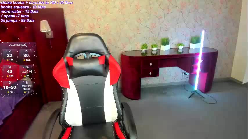 marrie_coy Adult Chat November 7, 2025