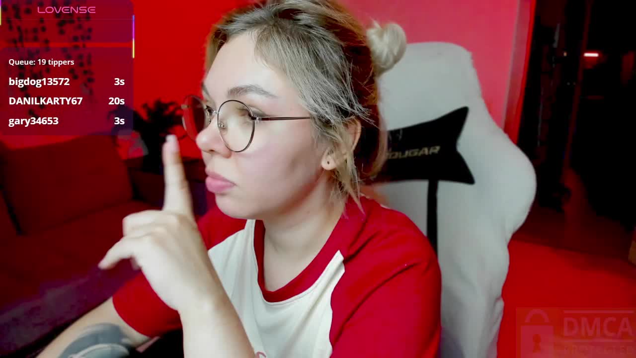 AnyaTaylorJoy_ Adult Chat November 7, 2025