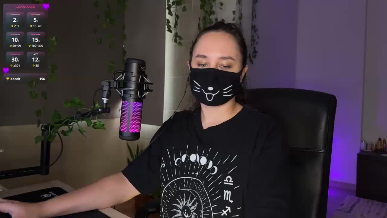 YourSweetPeach Adult Chat November 7, 2025