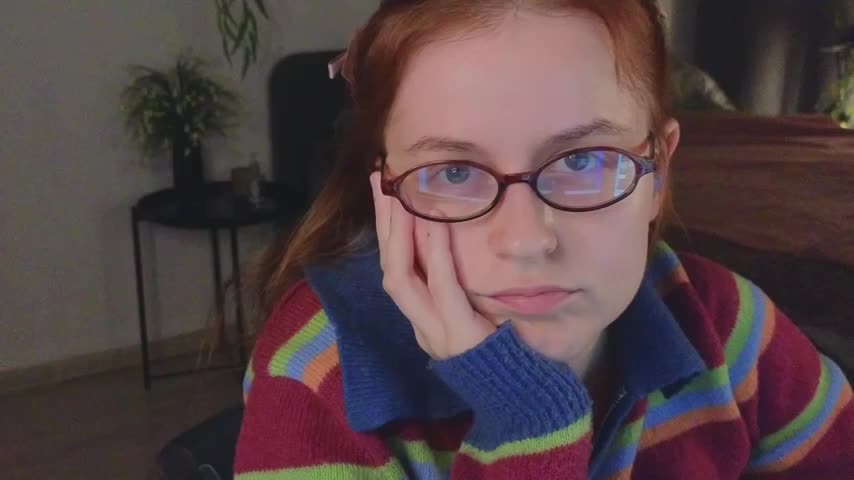 reb_luvng Adult Chat November 8, 2025