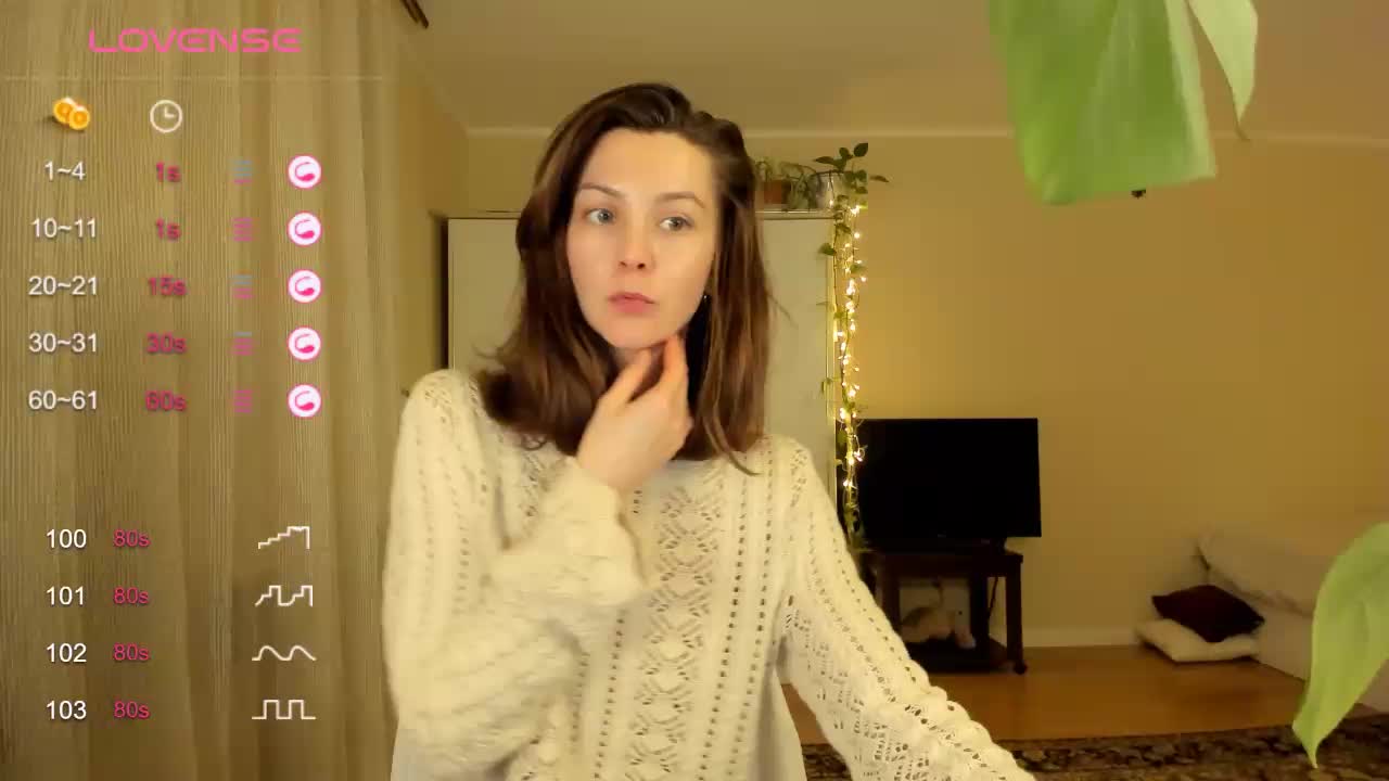 Sweet_Water Adult Chat November 7, 2025