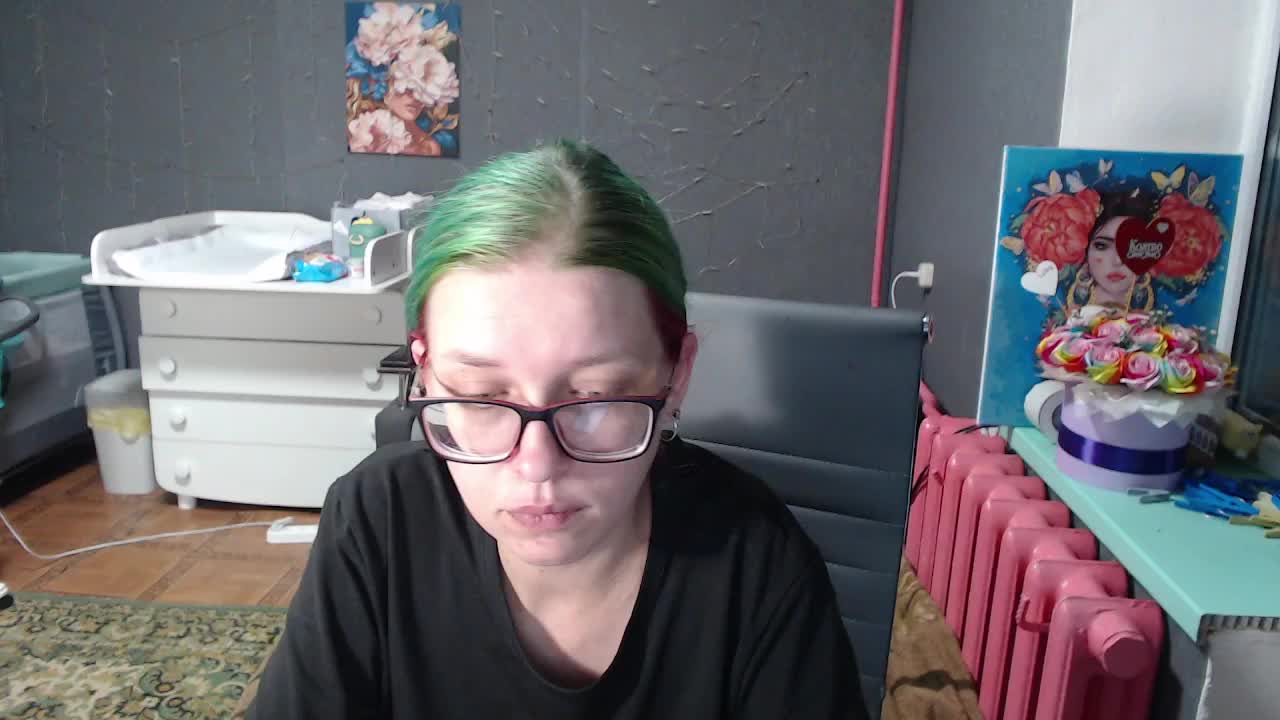 malvinella Adult Chat November 8, 2025