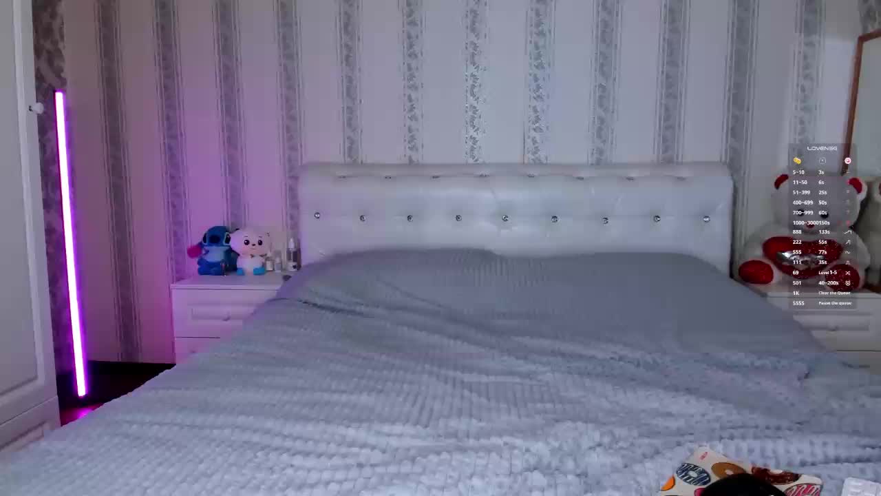 Sunnny Adult Chat November 7, 2025