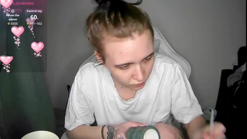 crashtest_13 Adult Chat November 8, 2025