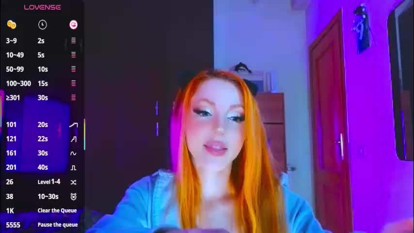 impetocandore Adult Chat November 8, 2025