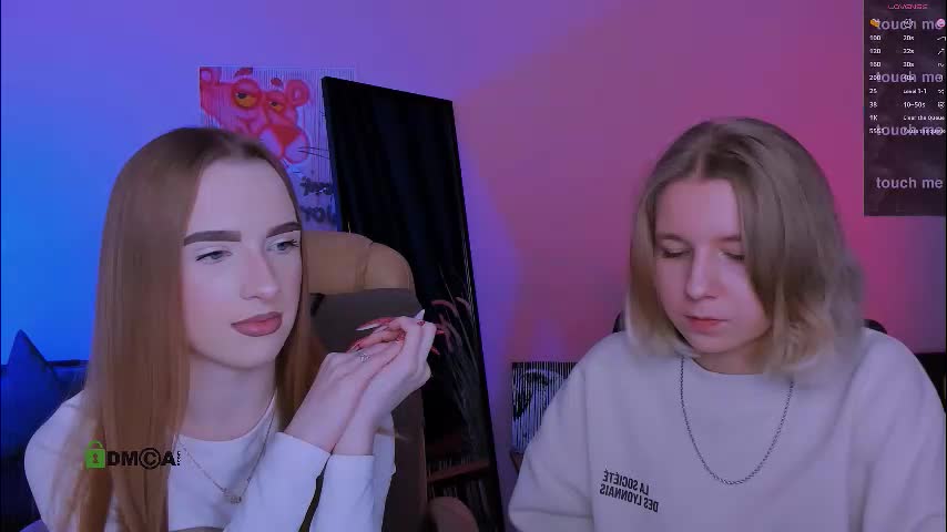 doll_vey Adult Chat November 7, 2025