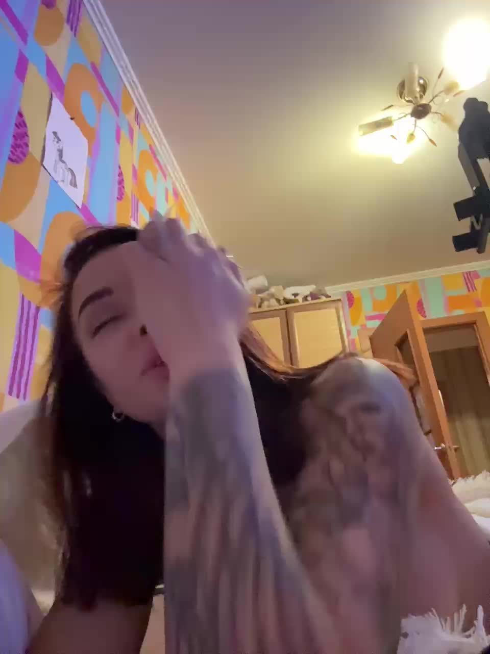 Bianka-strip Adult Chat November 8, 2025