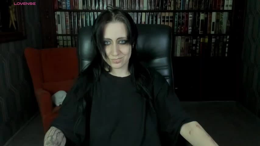 Medusa__Gorgona Adult Chat November 7, 2025