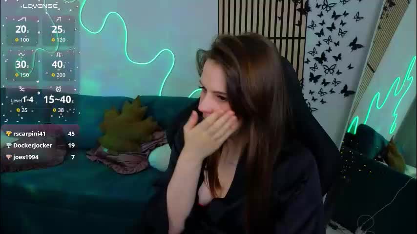 aisha_riley Adult Chat November 8, 2025