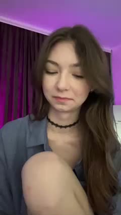 ShyAlya Adult Chat November 8, 2025