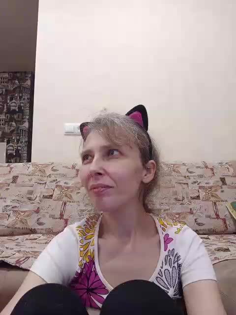 -Queen-Margo- Adult Chat November 7, 2025