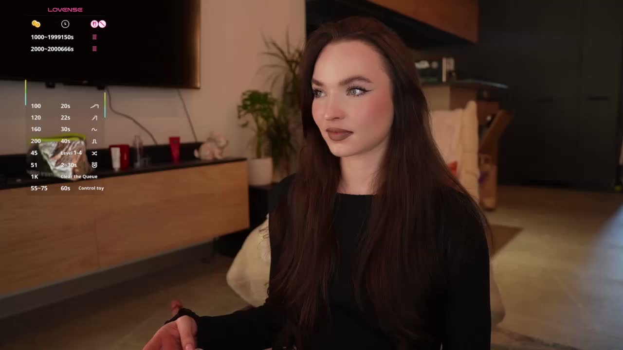 blackvelveet Adult Chat November 7, 2025