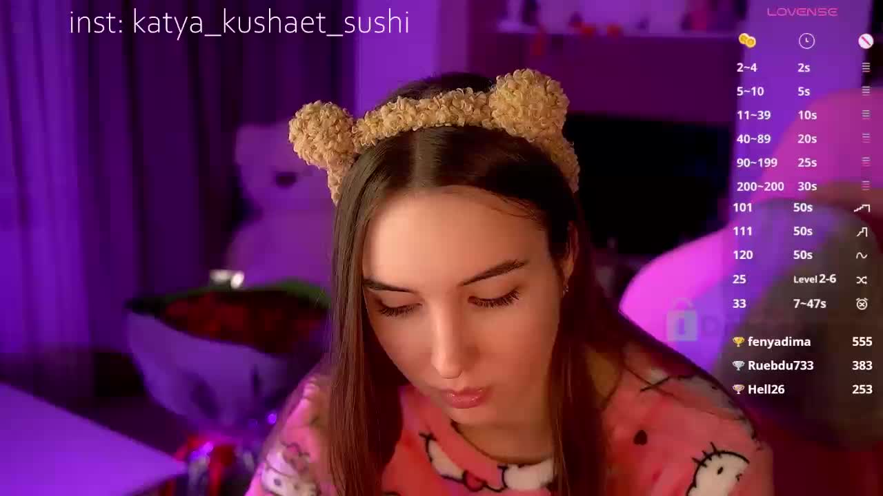 Milkaff- Adult Chat November 7, 2025