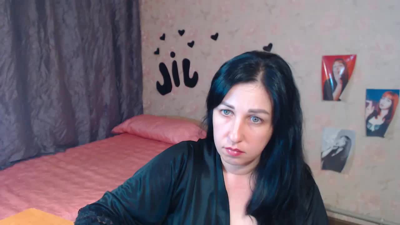 JillStevens Adult Chat November 7, 2025