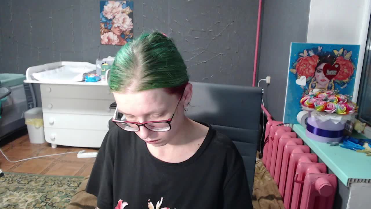 malvinella Adult Chat November 7, 2025